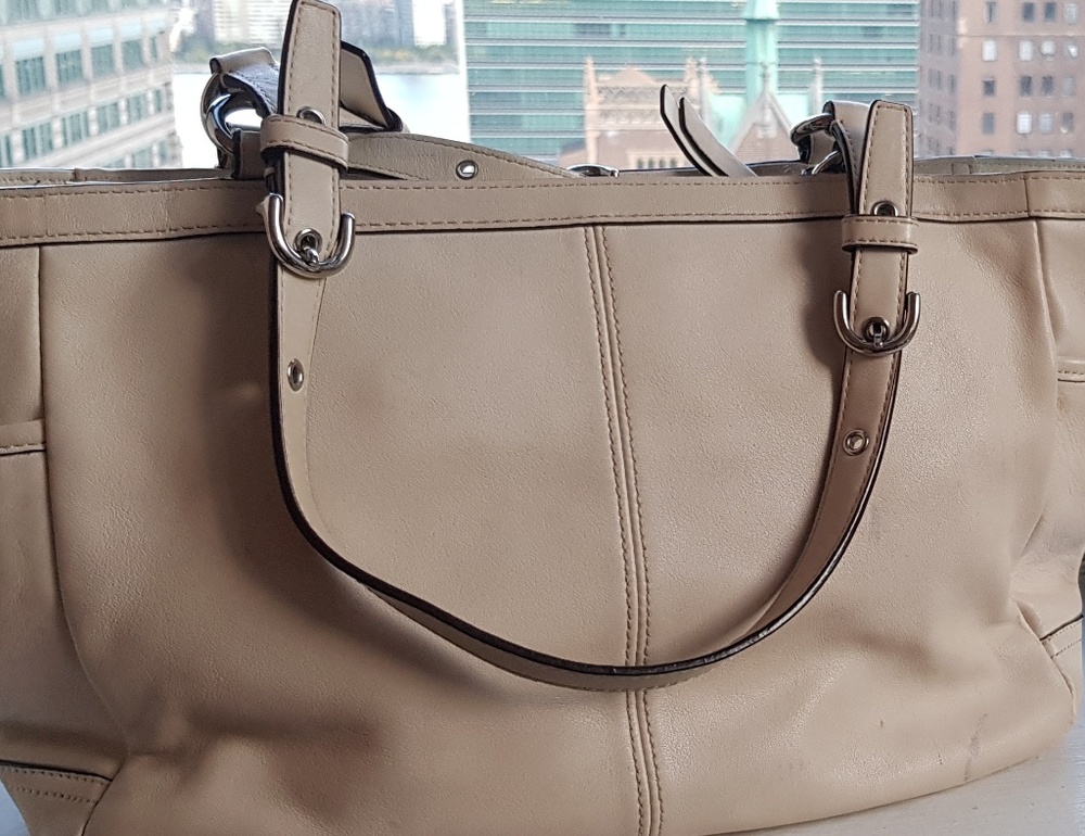 Hand bag - Picture 2 of 7